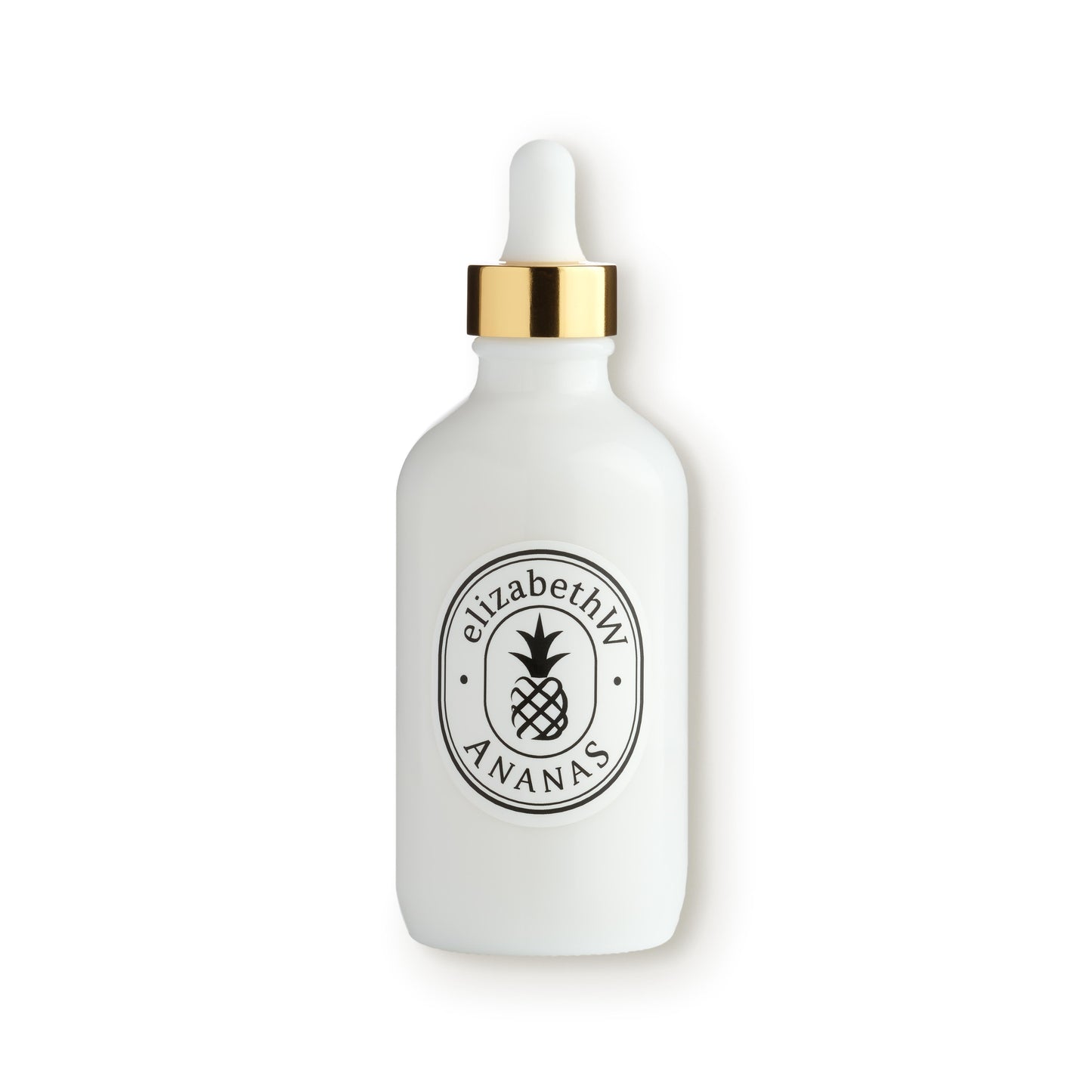 Ananas Body Oil