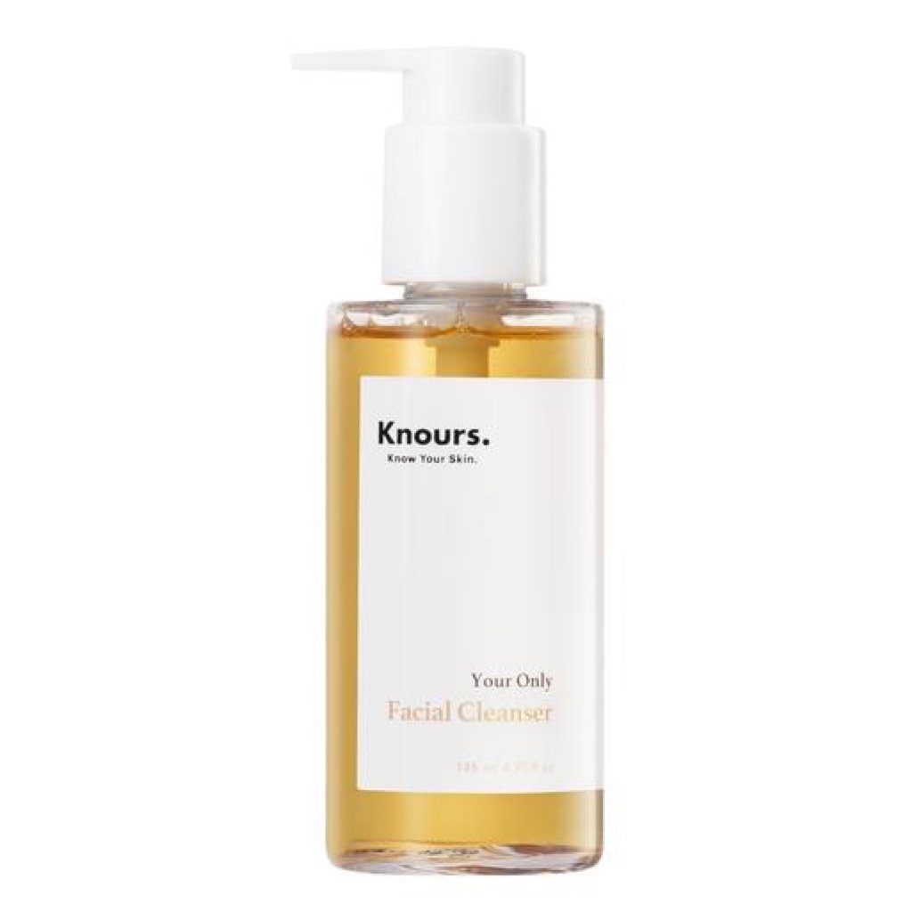 Your Only Cleanser