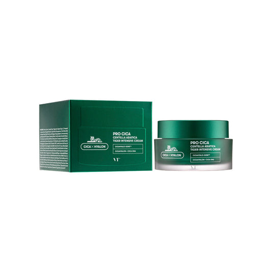 Vt Pro Cica Intensive Cream 50ML