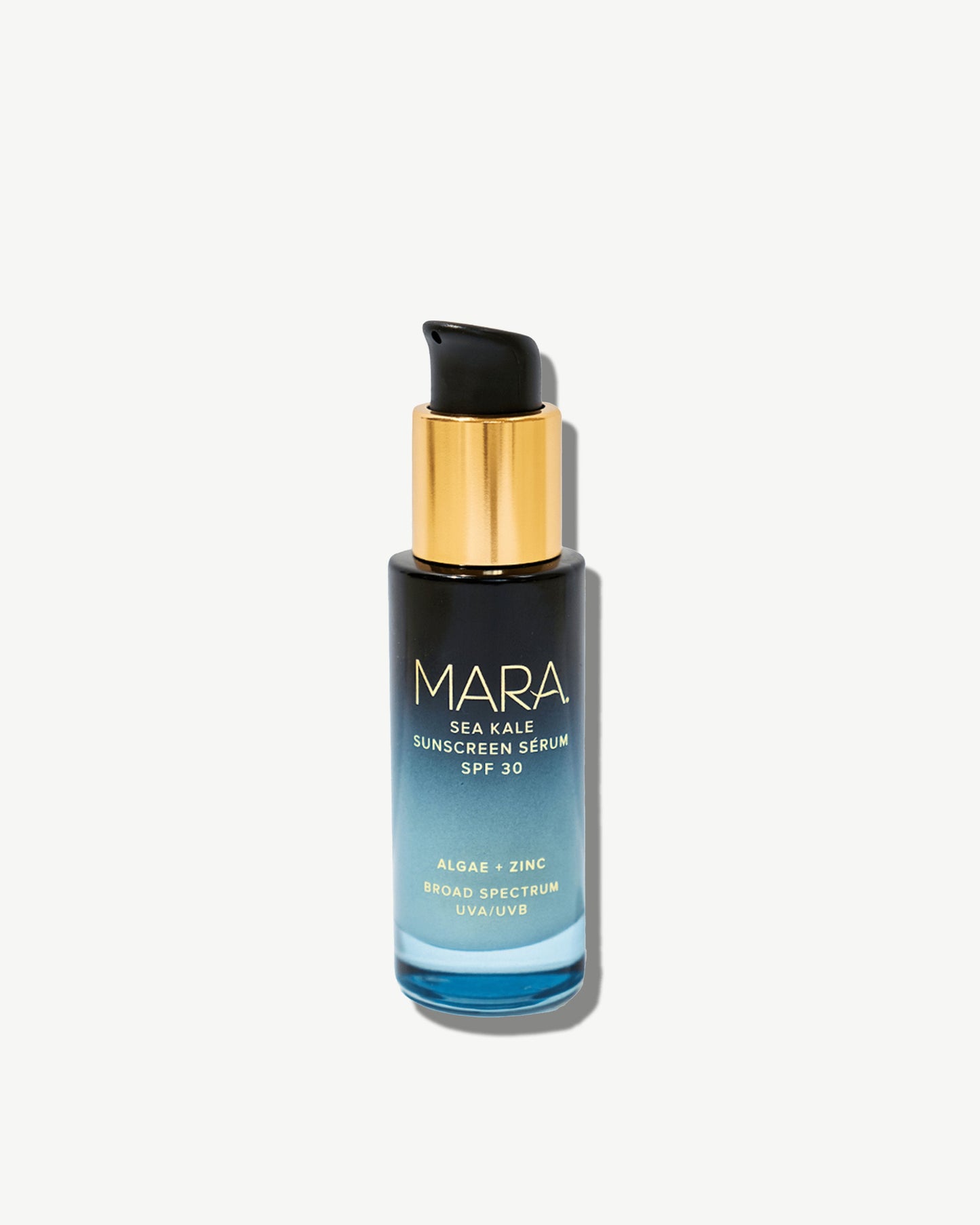 Algae + Zinc Sea Kale Sunscreen Serum