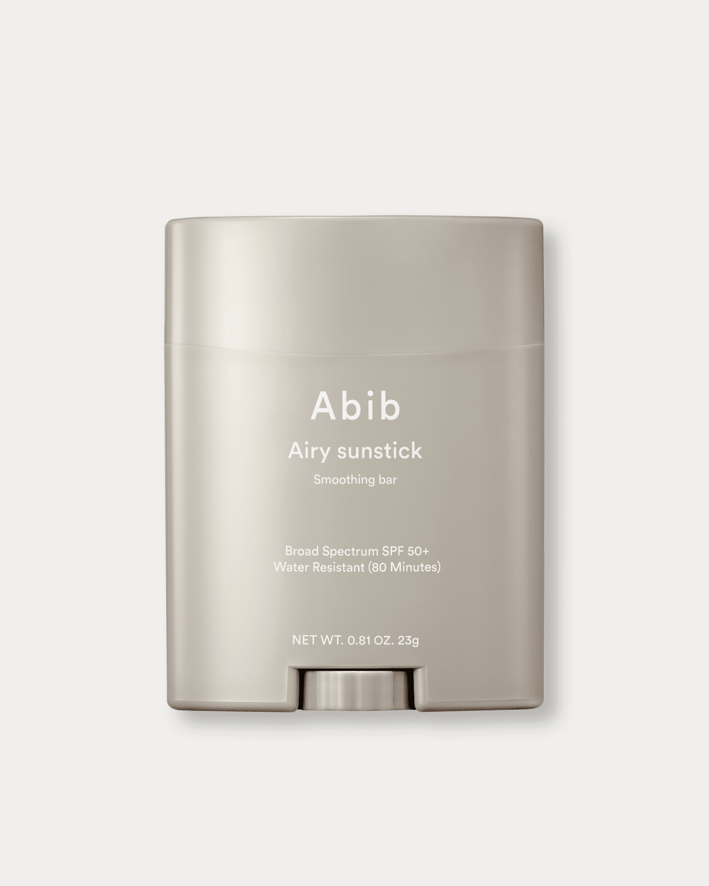 Airy Sunstick Smoothing Bar SPF 50+