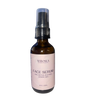 1oz Organic Face Serum