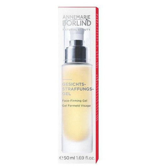 Annemarie Borlind Facial Firming Gel 50 ml