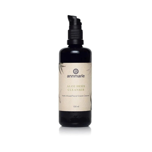 Annmarie Aloe Herb Cleanser 100 ml