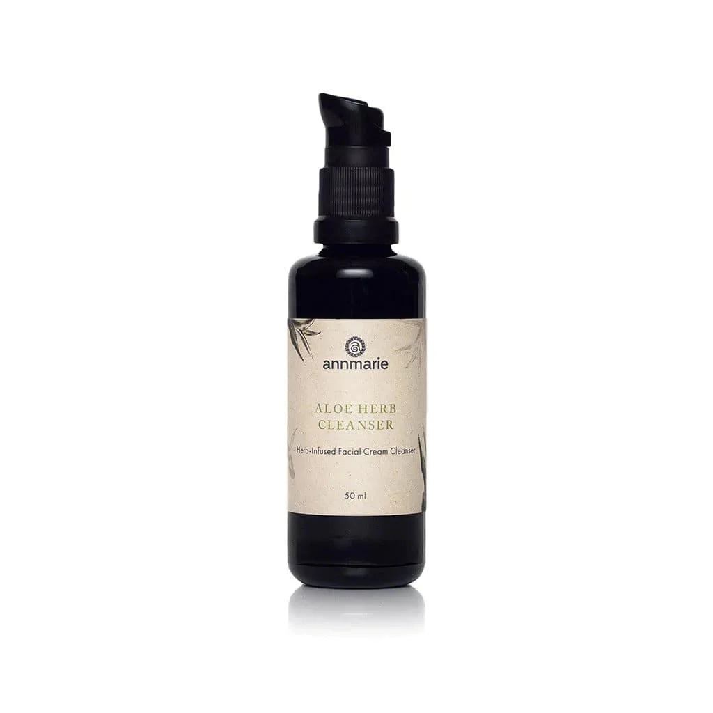 Annmarie Aloe Herb Cleanser 50 ml