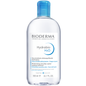 [BIODERMA] Sensibio | Sebium | Hydrabio H2O Micellar Water Makeup Remover 500ml