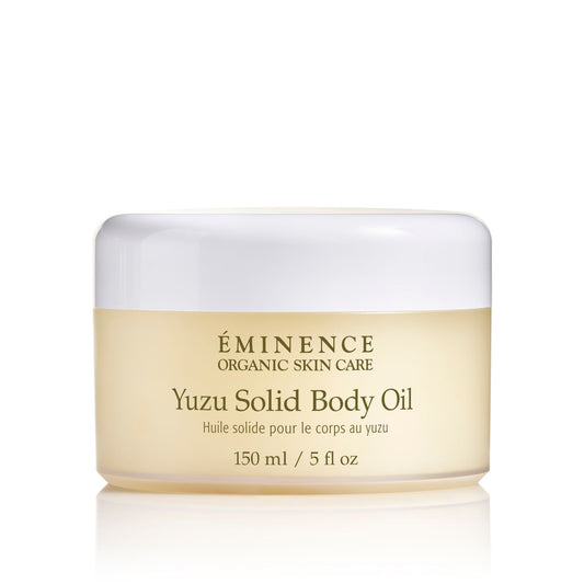 Eminence Yuzu Solid Body Oil