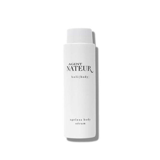 Agent Nateur holi(body) ageless body serum unisex