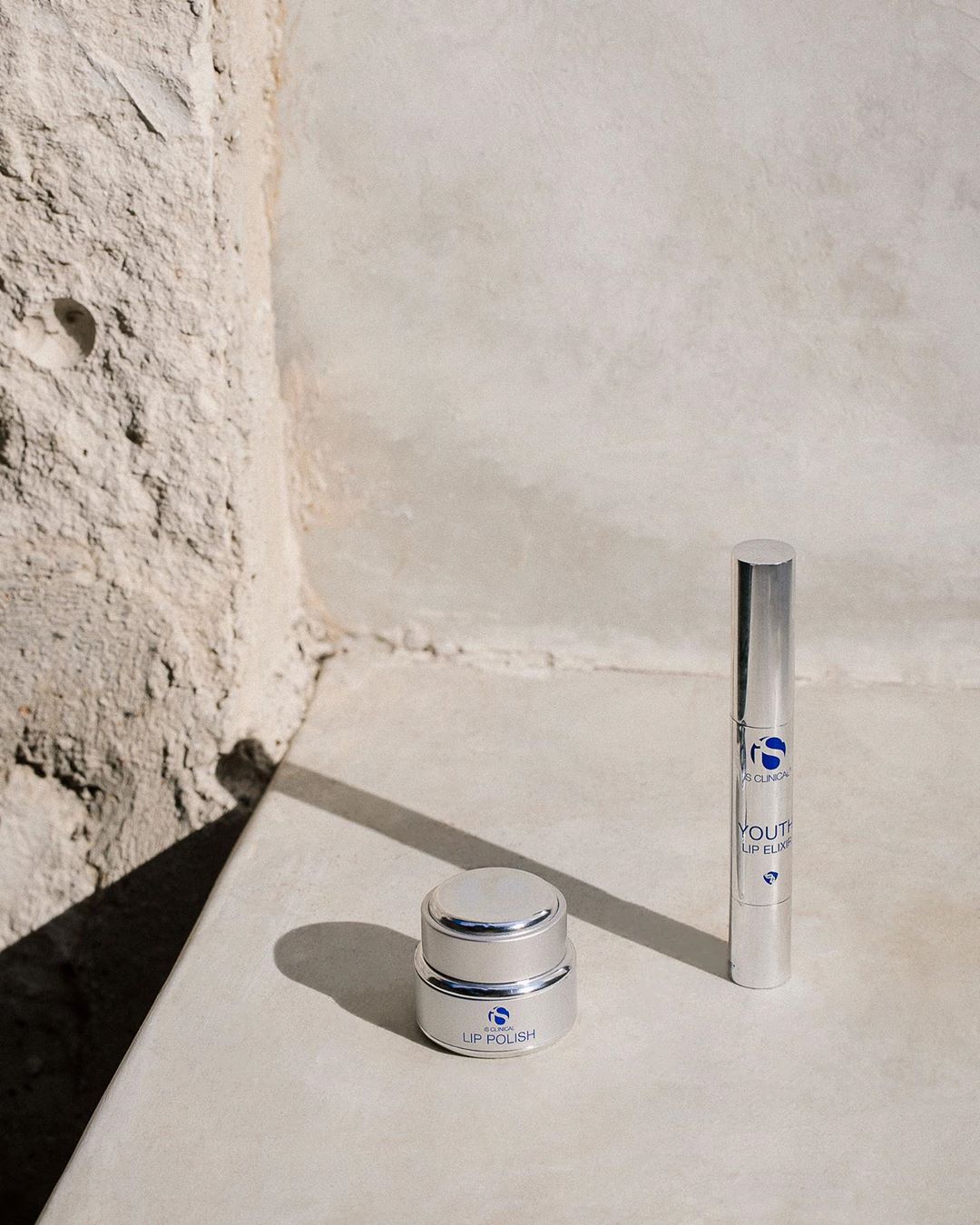 Youth Lip Duo