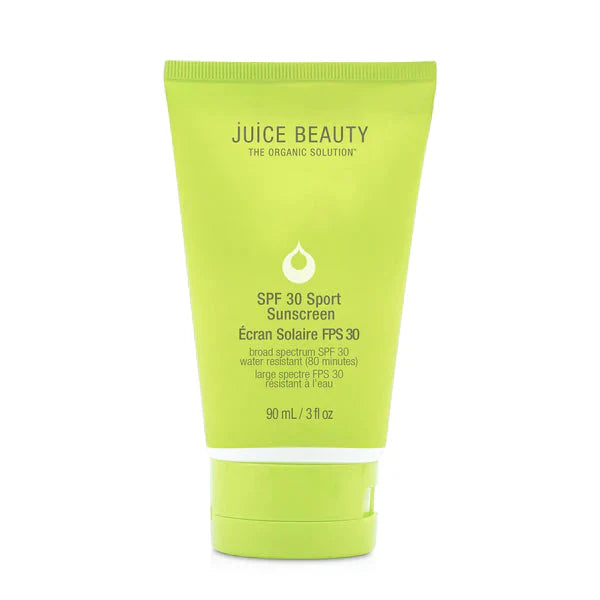 SPF 30 Sport Sunscreen