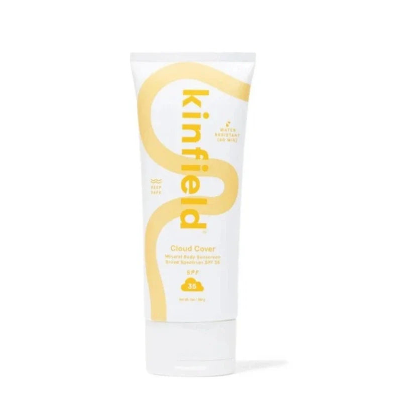 Cloud Cover SPF 35